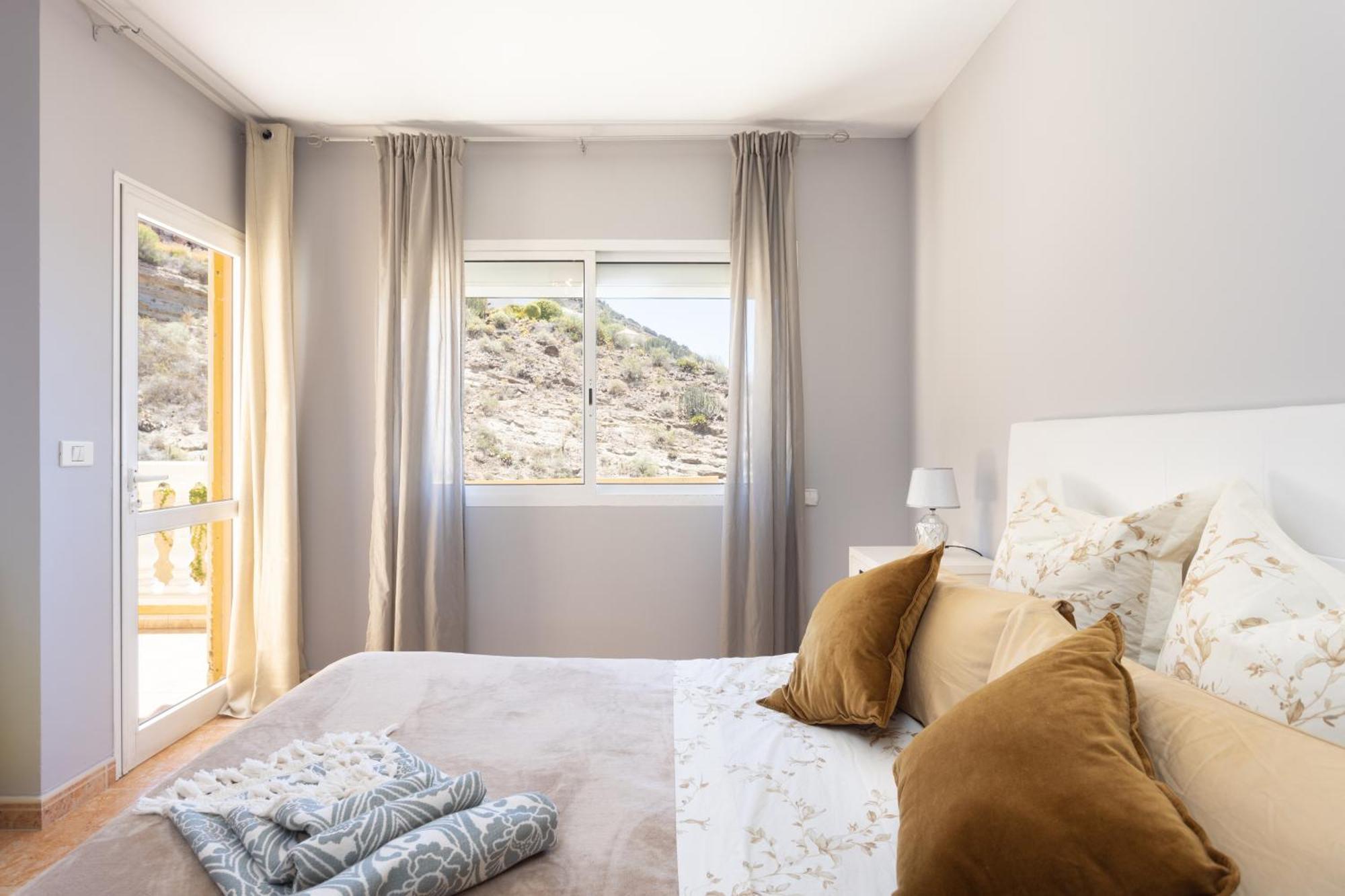 Classbnb - Luxurious Villa 1,5 Kilometers From Costa Adeje Exterior foto