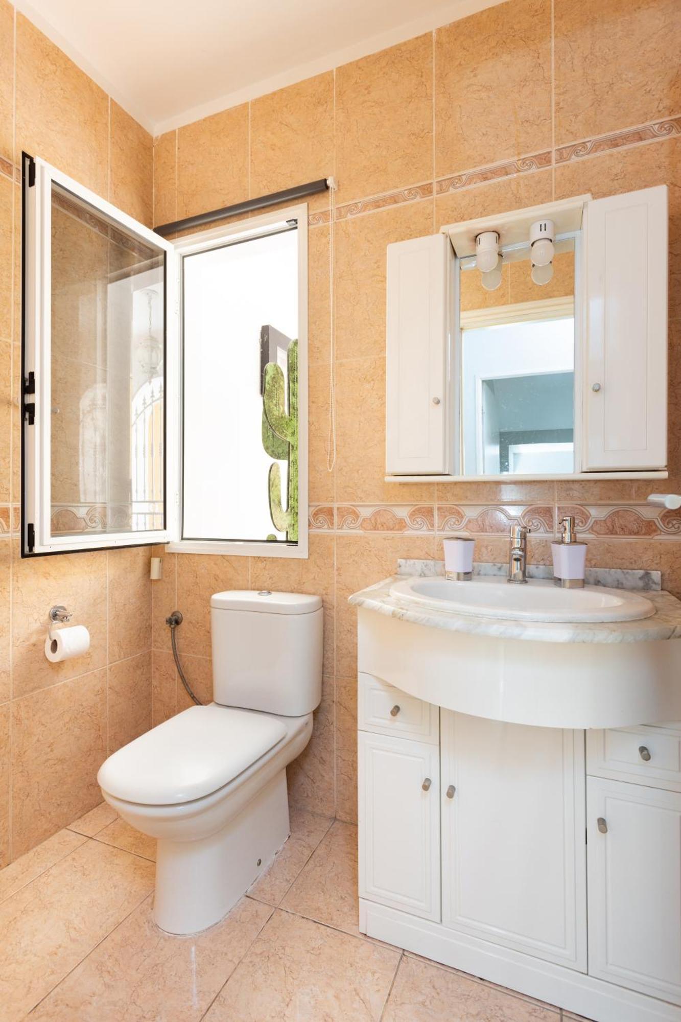 Classbnb - Luxurious Villa 1,5 Kilometers From Costa Adeje Exterior foto