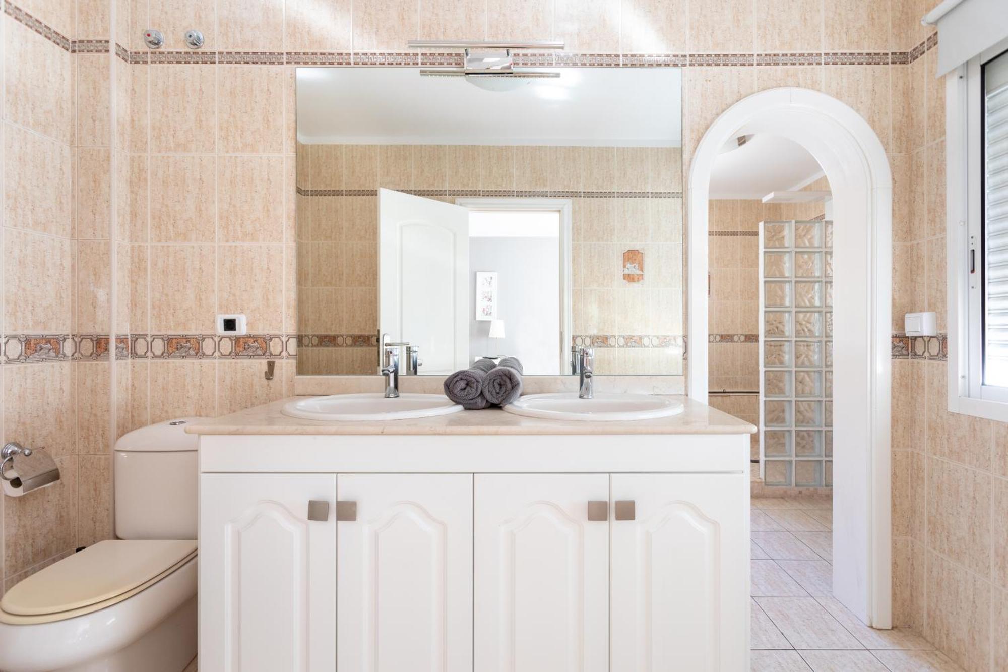 Classbnb - Luxurious Villa 1,5 Kilometers From Costa Adeje Exterior foto