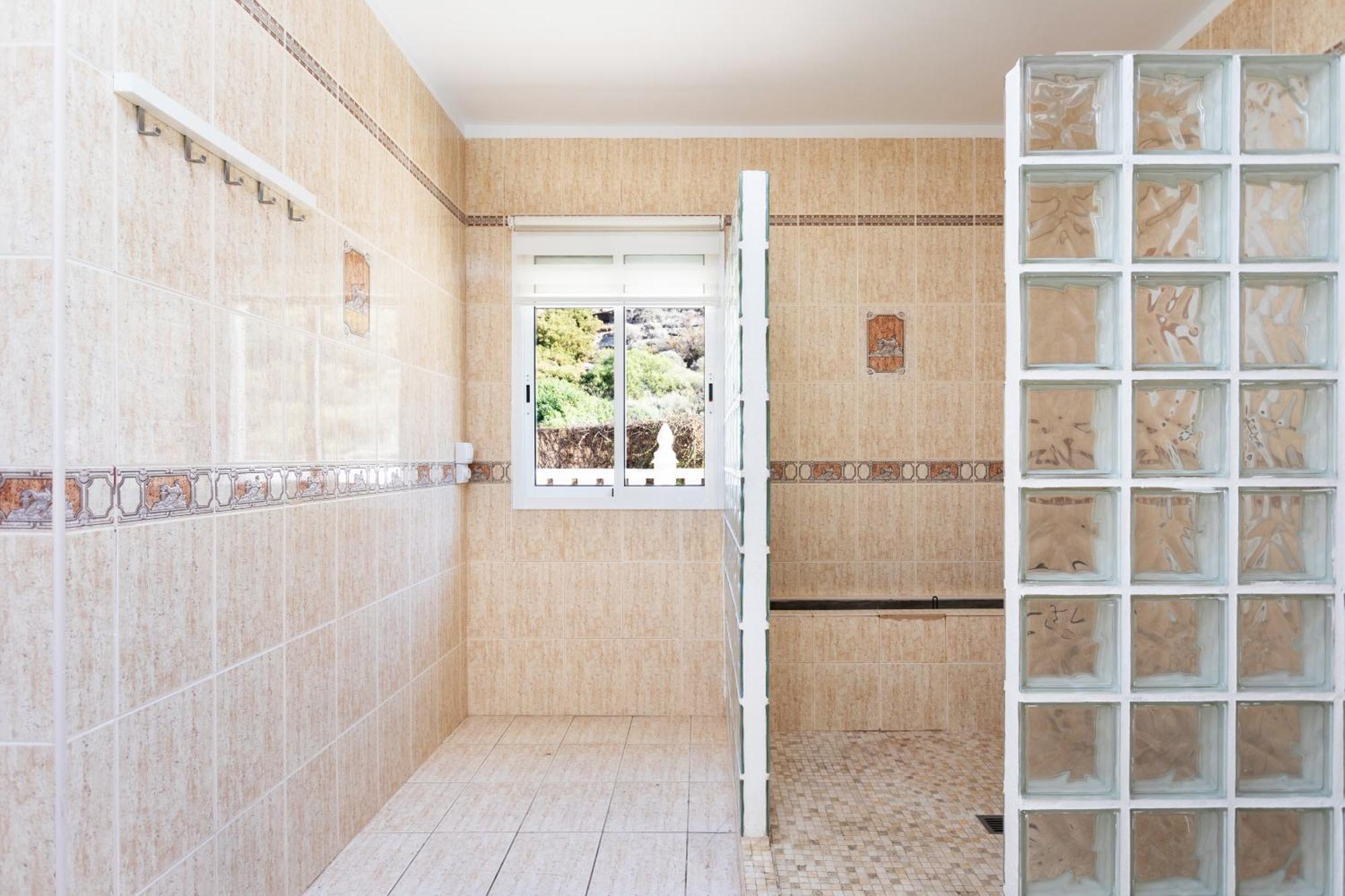 Classbnb - Luxurious Villa 1,5 Kilometers From Costa Adeje Exterior foto