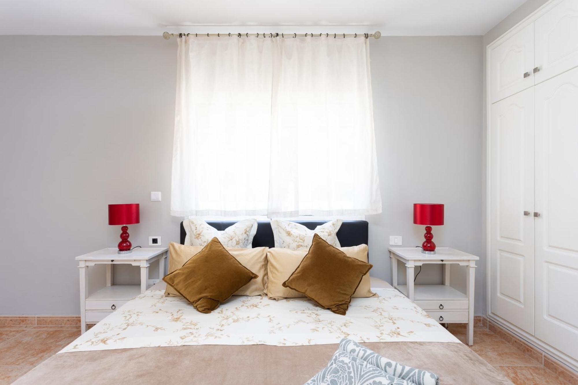 Classbnb - Luxurious Villa 1,5 Kilometers From Costa Adeje Exterior foto