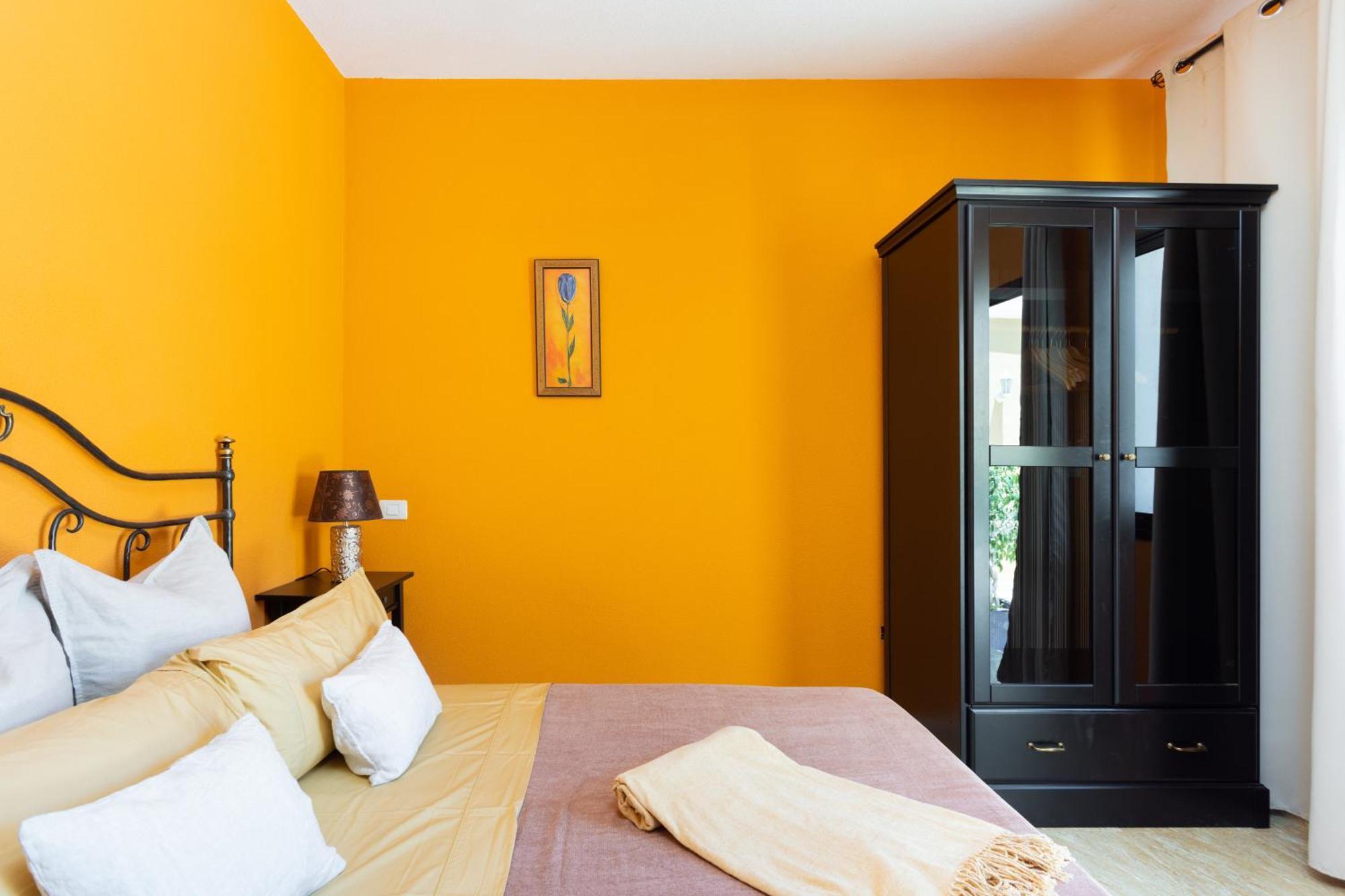 Classbnb - Luxurious Villa 1,5 Kilometers From Costa Adeje Exterior foto