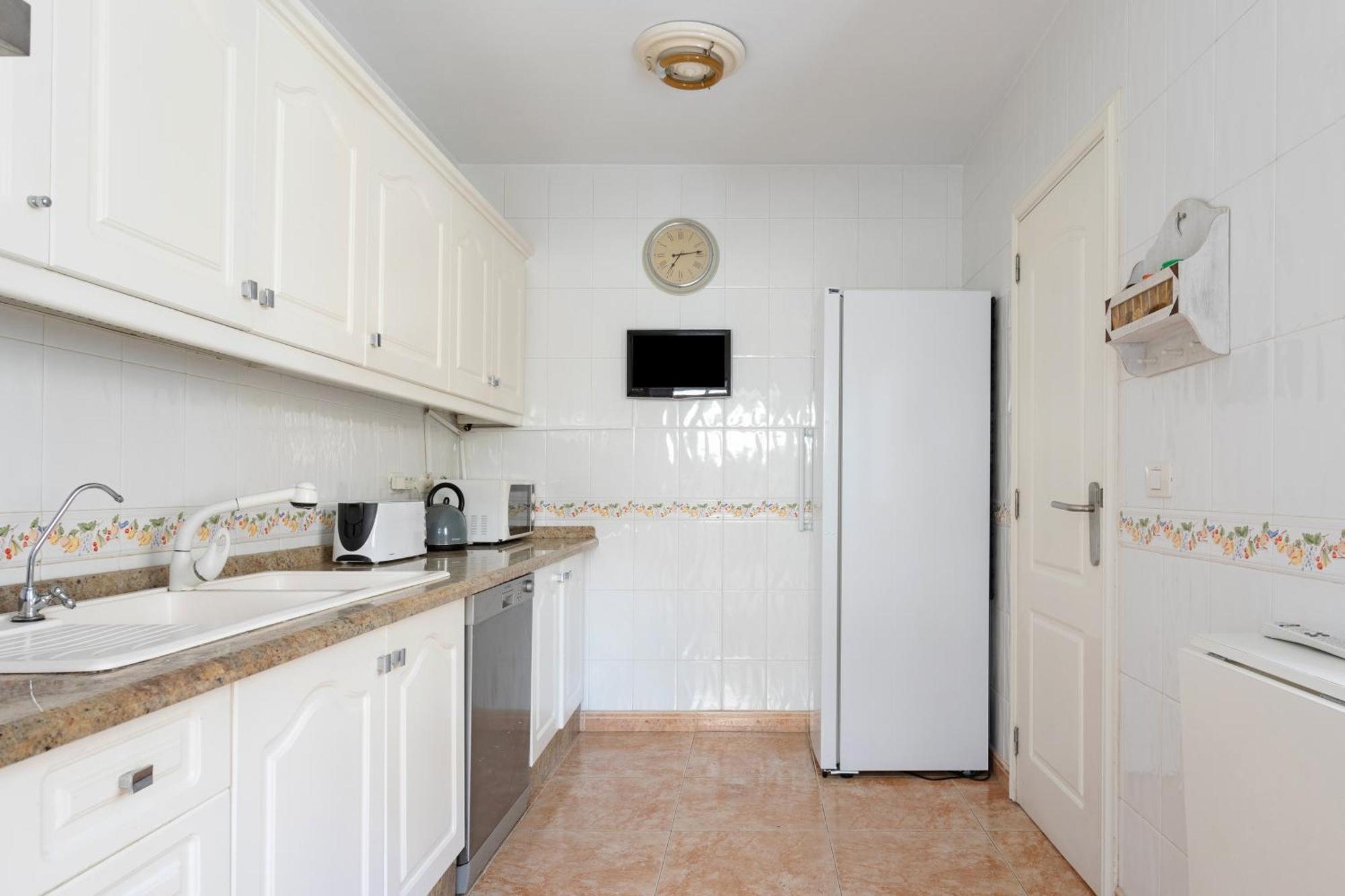 Classbnb - Luxurious Villa 1,5 Kilometers From Costa Adeje Exterior foto