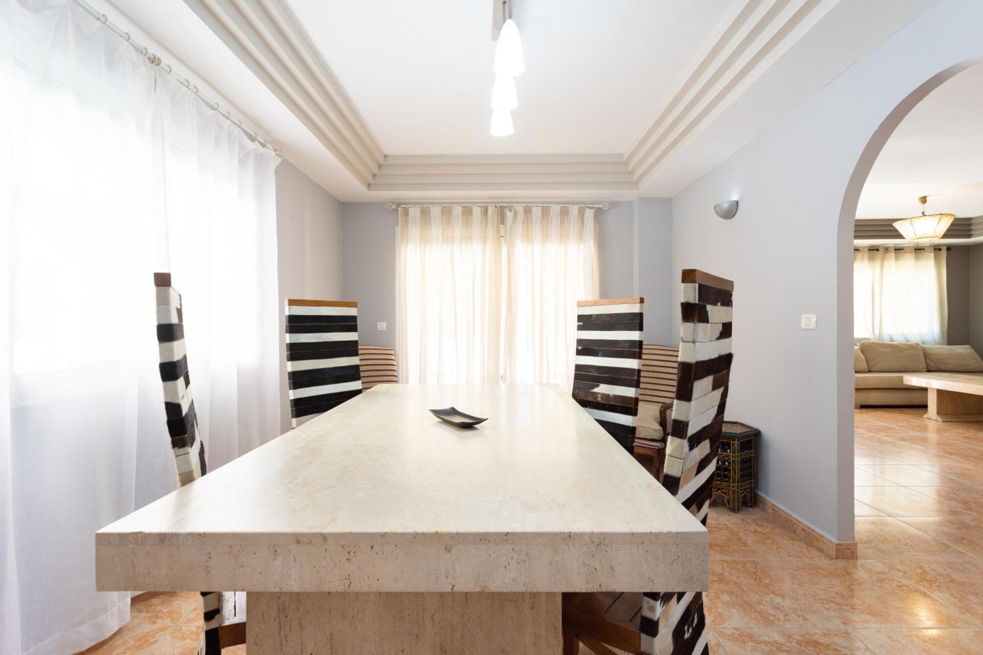 Classbnb - Luxurious Villa 1,5 Kilometers From Costa Adeje Exterior foto